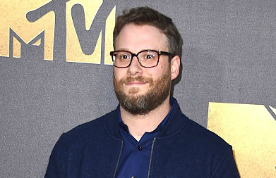 Seth Rogen Excerpt