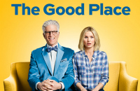 The Good Place Excerpt