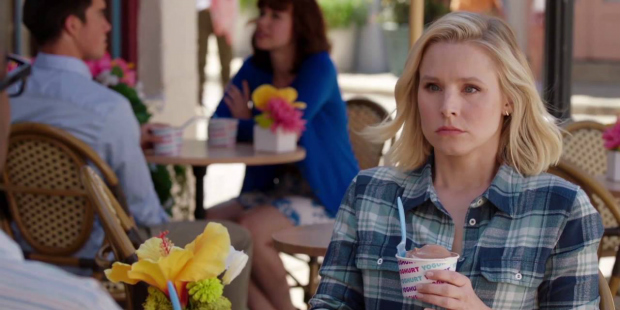 similar shows to the good place