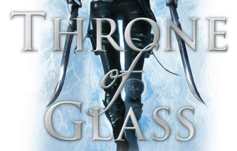 Throne of Glass Excerpt