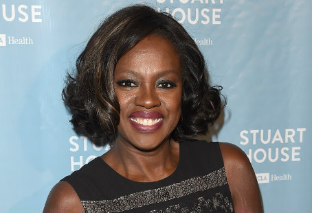 Viola Davis Excerpt