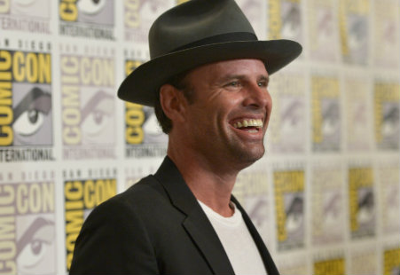 Walton Goggins Excerpt