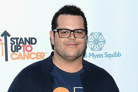 josh gad excerpt