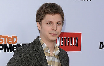 michael cera excerpt