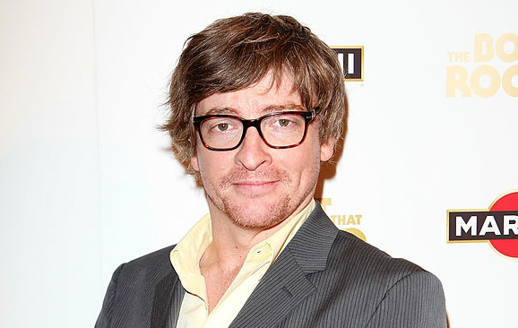 rhys darby