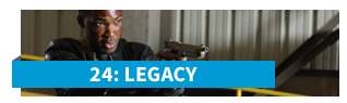 24: Legacy