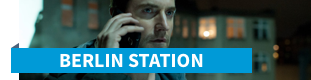 Berlin Station