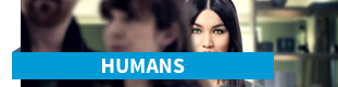 Humans