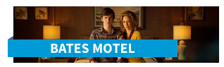 Bates Motel