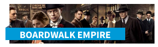 Boardwalk Empire