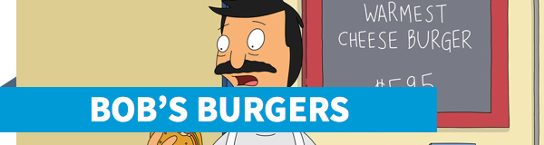 Bob's Burgers