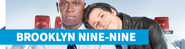 Brooklyn Nine-Nine