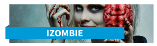 iZombie