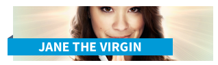 Jane The Virgin