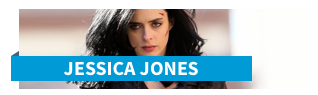 Jessica Jones