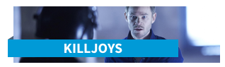 Killjoys