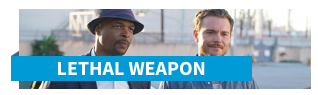 Lethal Weapon