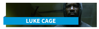 Luke Cage