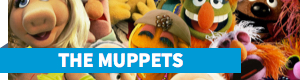 Muppets, The