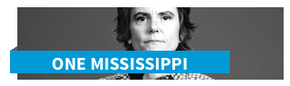 One Mississippi