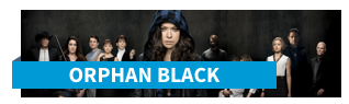 Orphan Black