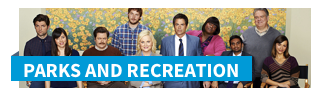 Parks and Recreation