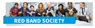 Red Band Society