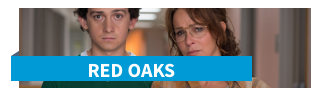 Red Oaks