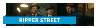 Ripper Street