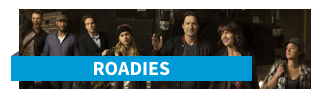 Roadies