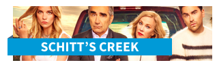 Schitt�s Creek