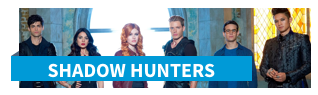 Shadowhunters