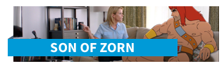 Son Of Zorn