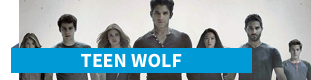 Teen Wolf