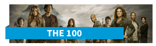 100, The