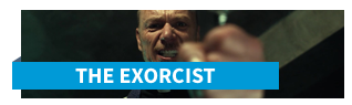 Exorcist, The