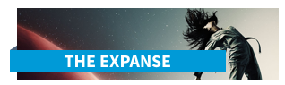 Expanse, The