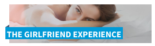 Girlfriend Experience, The