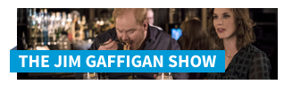 Jim Gaffigan Show, The