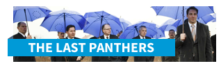 Last Panthers, The