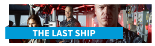 Last Ship, The