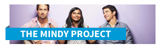 Mindy Project, The