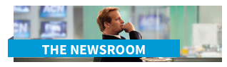 Newsroom, The