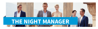 Night Manager, The