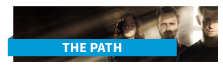 Path, The