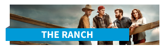 Ranch, The