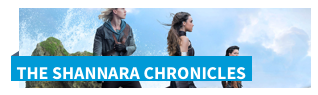 Shannara Chronicles, The