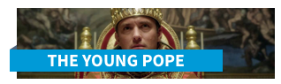 Young Pope, The