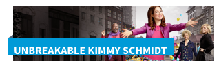 Unbreakable Kimmy Schmidt