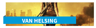 Van Helsing